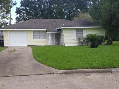 13919 Santa Teresa Rd, Houston, TX, 77045