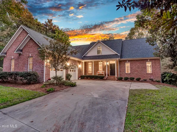 1404 Halcyon Lane, Wilmington, NC 28411