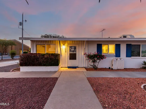 10516 W Peoria Avenue, Sun City, AZ 85351