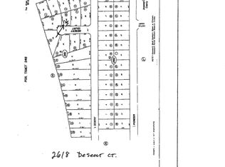 2618 Desert Dr, Thermal, CA 92274