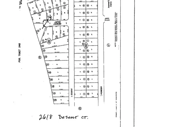 2618 Desert Dr, Thermal, CA 92274
