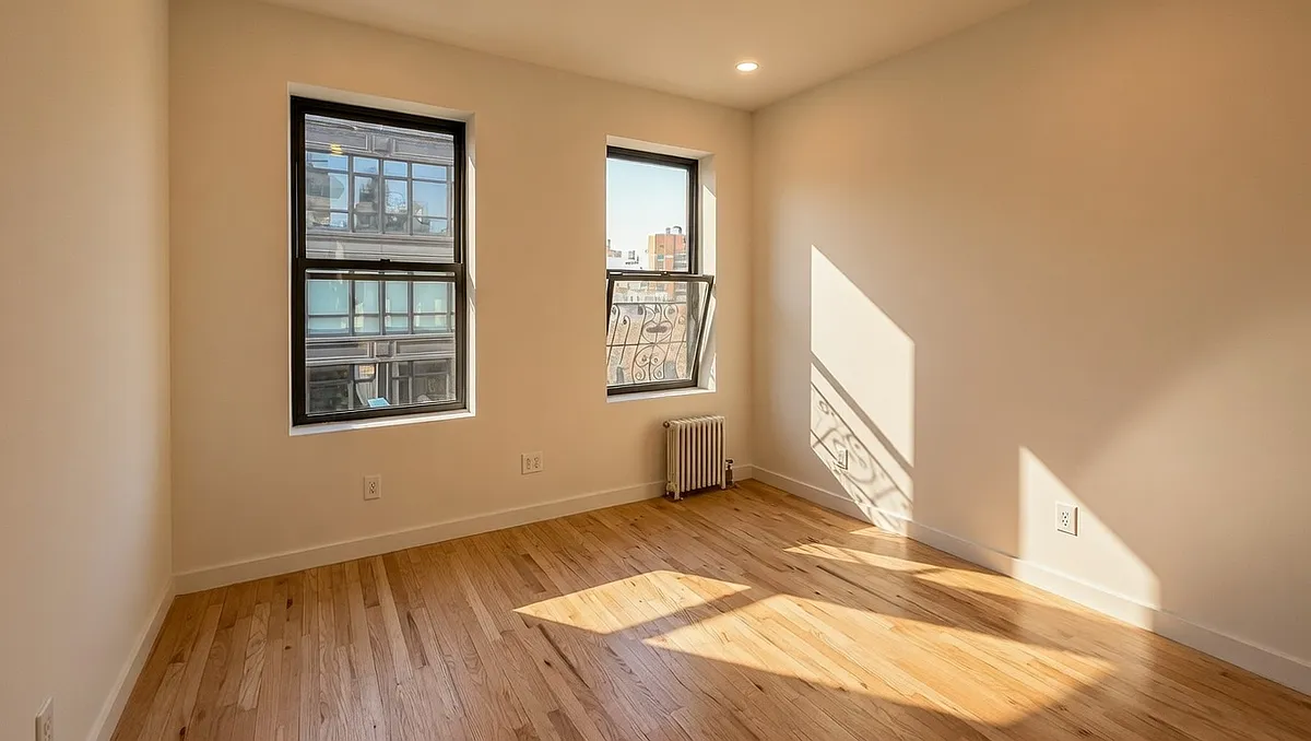 Building Photo - 200 Mott St #17A