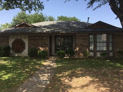 2806 Poteet Dr, Mesquite, TX, 75150