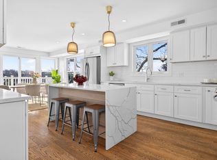 25 Cranston Street Condominium, Boston, MA 02130