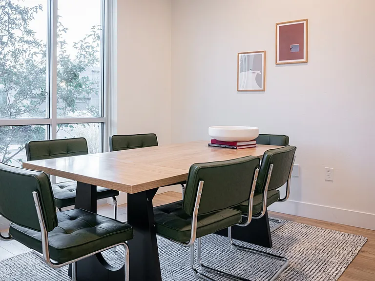 Copestone Apartments — Photo 16