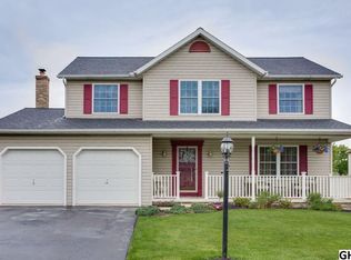 417 Rabuck Dr, Harrisburg, PA 17112
