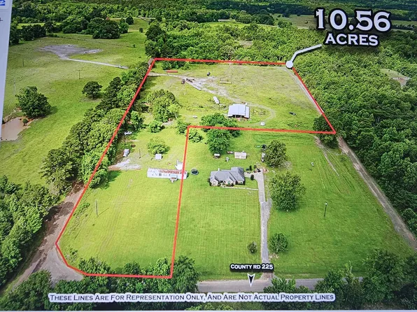 0 County Road 225, Carthage, TX 75633
