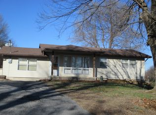 7207 W Farm Road 124, Springfield, MO 65802