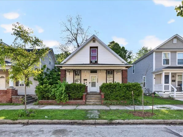 1029 N 6th St, Lafayette, IN 47904