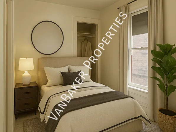 3201 Walton Ave #Up, Cleveland, OH 44113