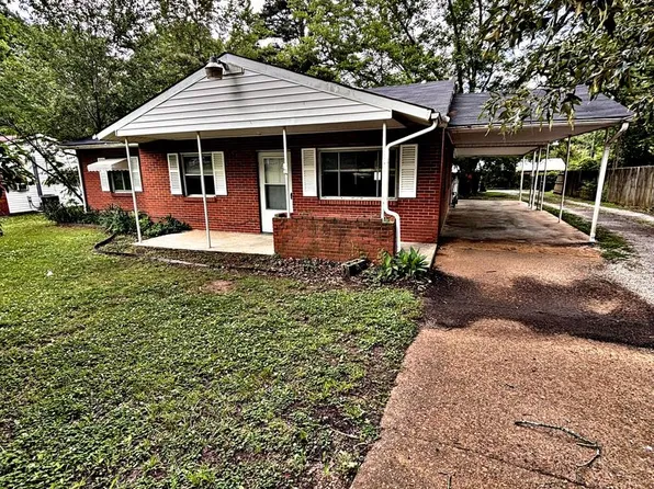 1006 Danville Rd SW, Decatur, AL 35601