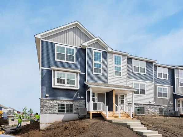 6719 Hinterland Trl S, Cottage Grove, MN 55016