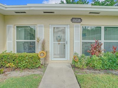 13734 Via Flora #B, Delray Beach, FL, 33484