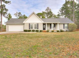 488 Howlandville Rd, Warrenville, SC 29851
