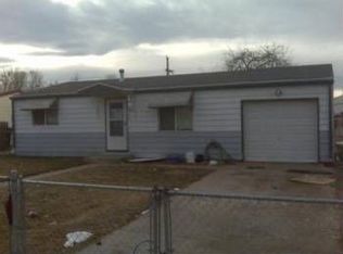 7551 Locust St, Commerce City, CO 80022