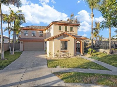 1284 Saint Helena Ave, Chula Vista, CA, 91913
