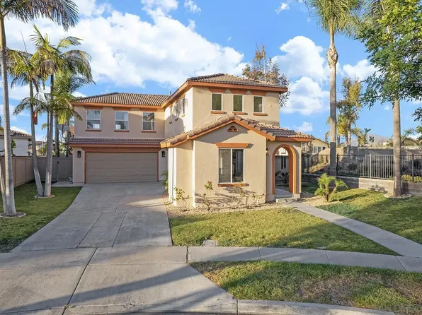 1284 Saint Helena Ave, Chula Vista, CA 91913