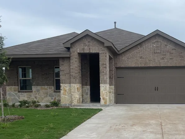 1200 Twisted Brook Dr, Josephine, TX 75135