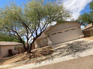 8265 E Sundew Dr, Tucson, AZ 85710