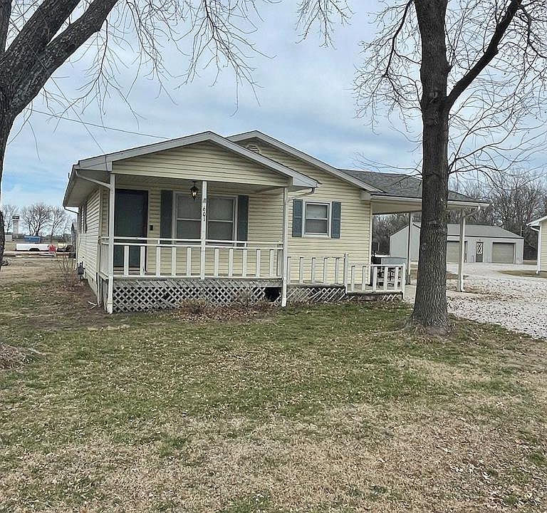 601 E 2nd St, Altamont, KS 67330 MLS 46251 Zillow