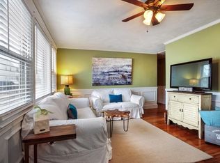 47 Blackstone Rd, Weymouth, MA 02191