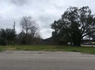 3803 Sailfish Ln, La Porte, TX 77571