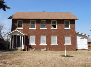 641 NE 15th St, Oklahoma City, OK 73104
