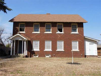 641 NE 15th St, Oklahoma City, OK, 73104