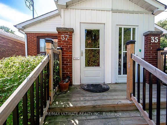 3rd image of 37 Gowan Ave