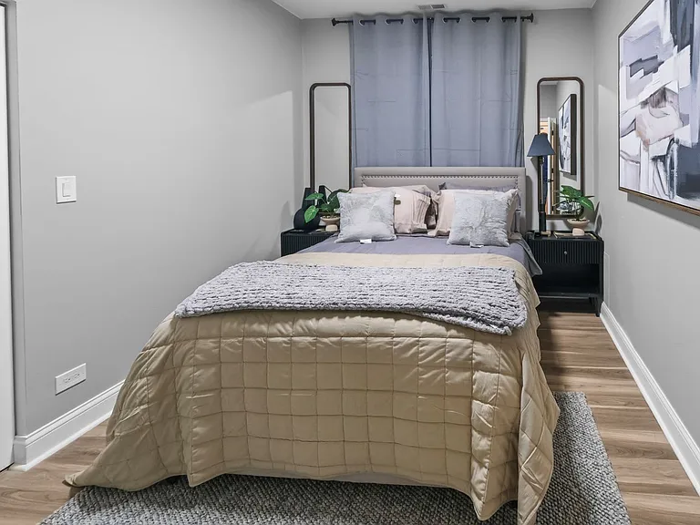 2803 W Warren Blvd #1E — Photo 7