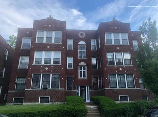 4946 Buckingham Ct APT 2W, Saint Louis, MO 63108