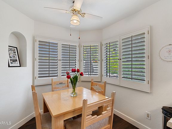 4th image of 10432 E CINNABAR Avenue