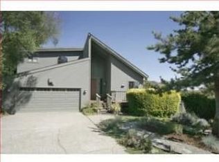 116 Brookwood Dr, Santa Cruz, CA 95065