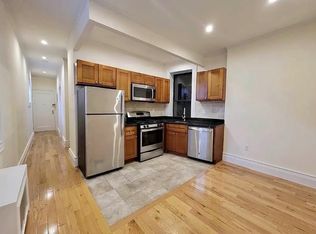 131 Thompson St #4T, New York, NY 10012