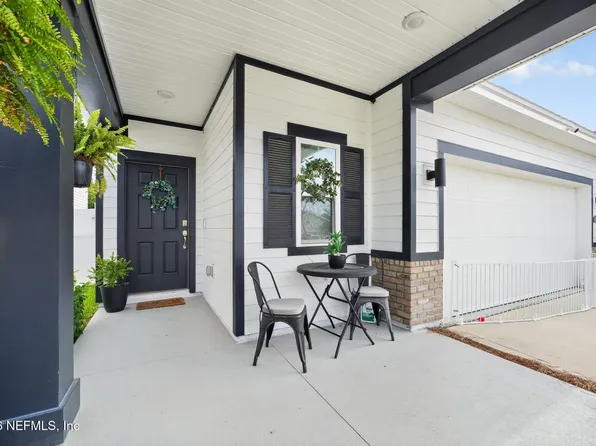 95233 TERRI'S Way, Fernandina Beach, FL 32034