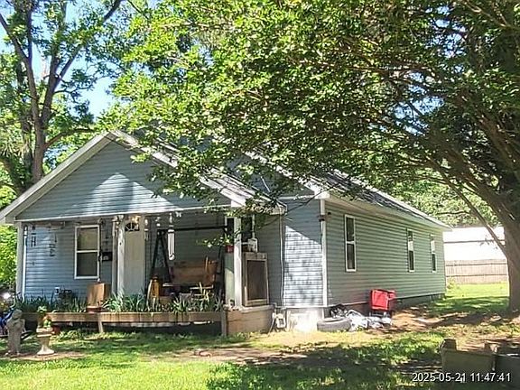 Property Side View