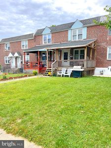 266 W Washington Ave, Clifton Heights, PA, 19018