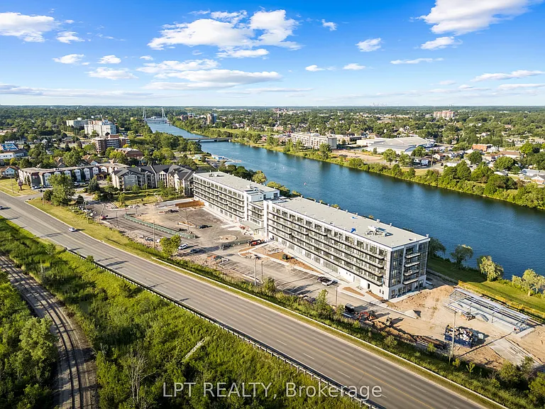 350 Prince Charles Dr S #122 — Photo 2