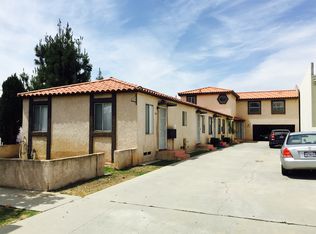 8047 1st St, Paramount, CA 90723