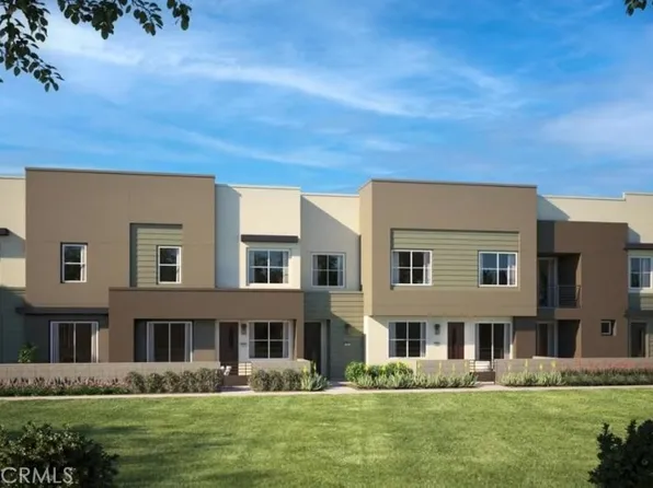 3681 E Jacobson Paseo #3, Ontario, CA 91761