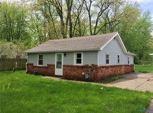 1510 S Berkey Southern Rd, Swanton, OH 43558