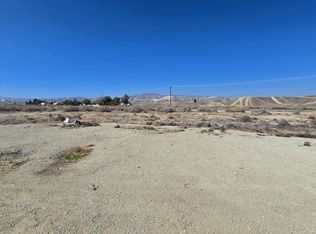 0 Mono St Lot 13, Maricopa, CA