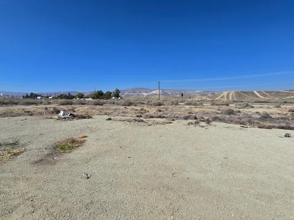 0 Mono St Lot 13, Maricopa, CA 93252