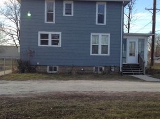 3714 Lafayette Rd, Evansdale, IA 50707