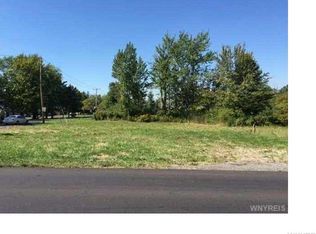 7554 Milestrip Rd, Orchard Park, NY 14127