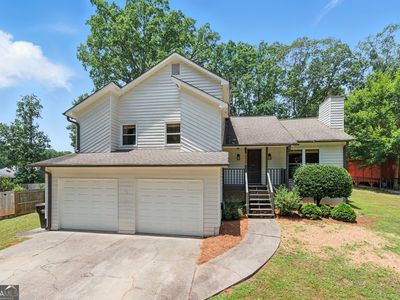 4829 Caboose Ln NW, Acworth, GA, 30102