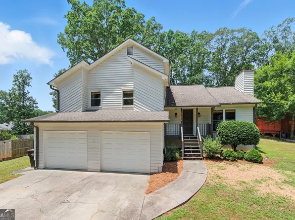 4829 Caboose Ln NW, Acworth, GA 30102