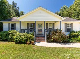 4030 Orion Rd, York, SC 29745