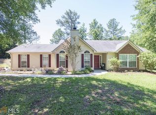 323 Harris Ave, Locust Grove, GA 30248