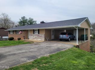 428 Merman Rd, Kingsport, TN 37663